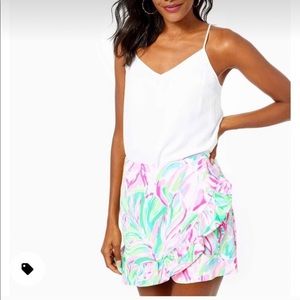 Lilly Pulitzer Faye skort